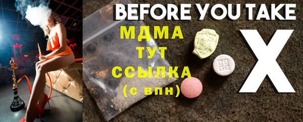 индика Абаза